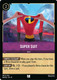 [LOR12-066/204](U) Super Suit (Foil)