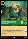 [LOR12-071/204](C) Young MacGuffin - Soft-Spoken Son (Foil)