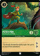[LOR12-081/204](U) Peter Pan - Searching Far and Wide (Foil)