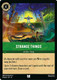 [LOR12-095/204](U) Strange Things (Foil)