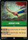 [LOR12-101/204](C) Merida's Bow (Foil)