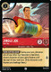 [LOR12-111/204](C) Jingle Joe - Sid's Toy (Foil)