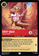 [LOR12-115/204](U) Daisy Duck - Trendy Traveler (Foil)