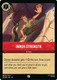 [LOR12-129/204](C) Inner Strength (Foil)