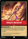 [LOR12-134/204](U) Amazu's Inkcaster (Foil)