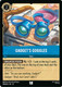 [LOR12-168/204](U) Gadget's Goggles (Foil)