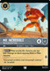 [LOR12-185/204](U) Mr. Incredible - Taking Out the Trash (Foil)