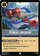 [LOR12-200/204](C) Plunger Crossbow (Foil)