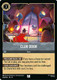 [LOR12-202/204](U) Club Door (Foil)