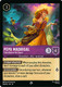 [LOR12-056/204](SR) Pepa Madrigal - Calm Before the Storm