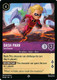 [LOR12-061/204](SR) Dash Parr - Lava Runner