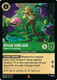 [LOR12-093/204](R) Helga Sinclair - Prepared for Anything