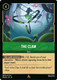 [LOR12-099/204](R) The Claw
