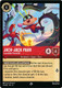 [LOR12-121/204](SR) Jack-Jack Parr - Incredible Potential