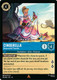 [LOR12-155/204](R) Cinderella - Resourceful Traveler