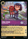 [LOR12-054/204](R) Edna Mode - Fashion Designer (Foil)