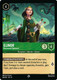 [LOR12-086/204](SR) Elinor - Renowned Diplomat (Foil)
