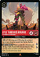[LOR12-103/204](R) Lyle Tiberius Rourke - Crystallized Commander (Foil)