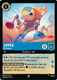 [LOR12-150/204](SR) Zipper - Big Helper (Foil)