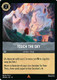 [LOR12-199/204](R) Touch the Sky (Foil)