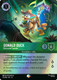 [LOR12-212/204](EP) Donald Duck - Distracted Traveler (Foil)