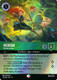 [LOR12-213/204](EP) Merida - Gifted Archer (Foil)