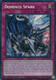 [BLZD-EN077] Dominus Spark (Secret Rare)<1st>