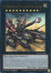 [BLZD-EN044] Superdreadnought Rail Cannon Flying Launcher (Ultra Rare)<1st>