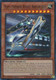 [BLZD-EN006] Heavy Armored Knight Babeldecker (Super Rare)<1st>