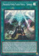 [BLZD-EN056] Prohibited Power Patron Portal - Terminus (Super Rare)<1st>
