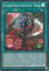[BLZD-EN057] Plundered Power Patron Plane - Vidolia (Super Rare)<1st>