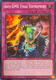 [BLZD-EN096] Anti-GMX Final Experiment (Super Rare)<1st>