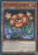 [BLZD-EN017] Mimighoul Flower (Common)<1st>