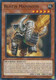 [BLZD-EN087] Rustin Mammoth (Common)<1st>