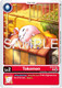 [BT25-001](C) Tokomon