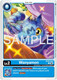 [BT25-002](C) Wanyamon