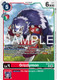 [BT25-012](C) Grizzlymon