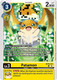 [BT25-031](U) Patamon