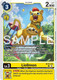 [BT25-032](C) Liollmon