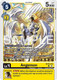 [BT25-034](C) Angemon