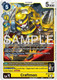 [BT25-036](C) Craftmon