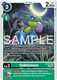 [BT25-046](U) Gekkomon