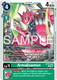 [BT25-049](U) Armalizamon