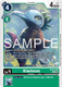 [BT25-050](C) Kiwimon