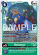 [BT25-055](C) Deramon