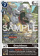 [BT25-071](U) Orochimon