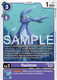 [BT25-078](C) Gazimon