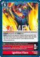 [BT25-093](U) Ignition Flare