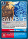 [BT25-094](U) Cosmic Area