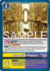 [BT25-097](U) Guardian Palace